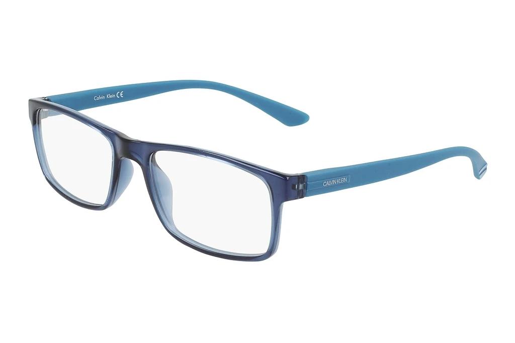 Calvin Klein   CK19569 430 GREY TEAL