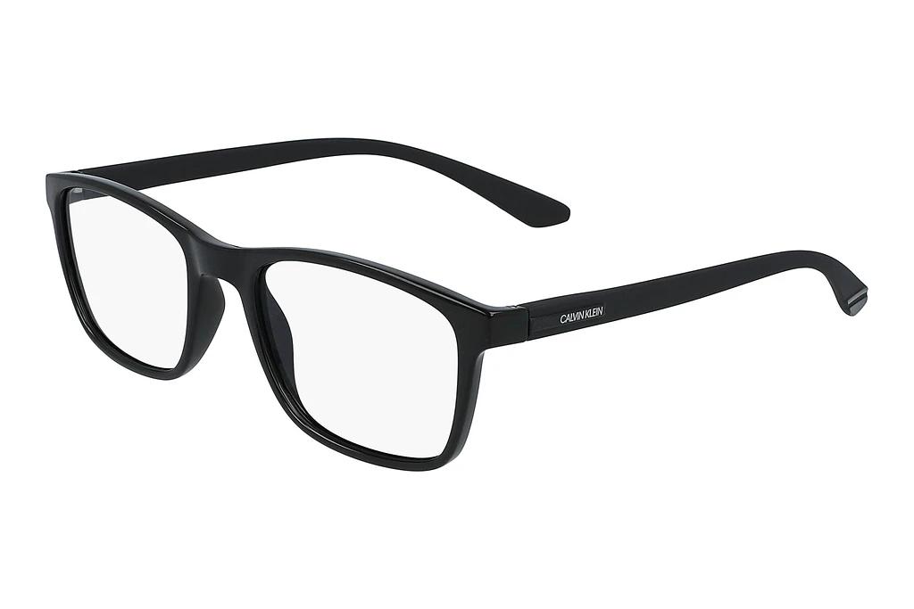 Calvin Klein   CK19571 001 BLACK BLACK