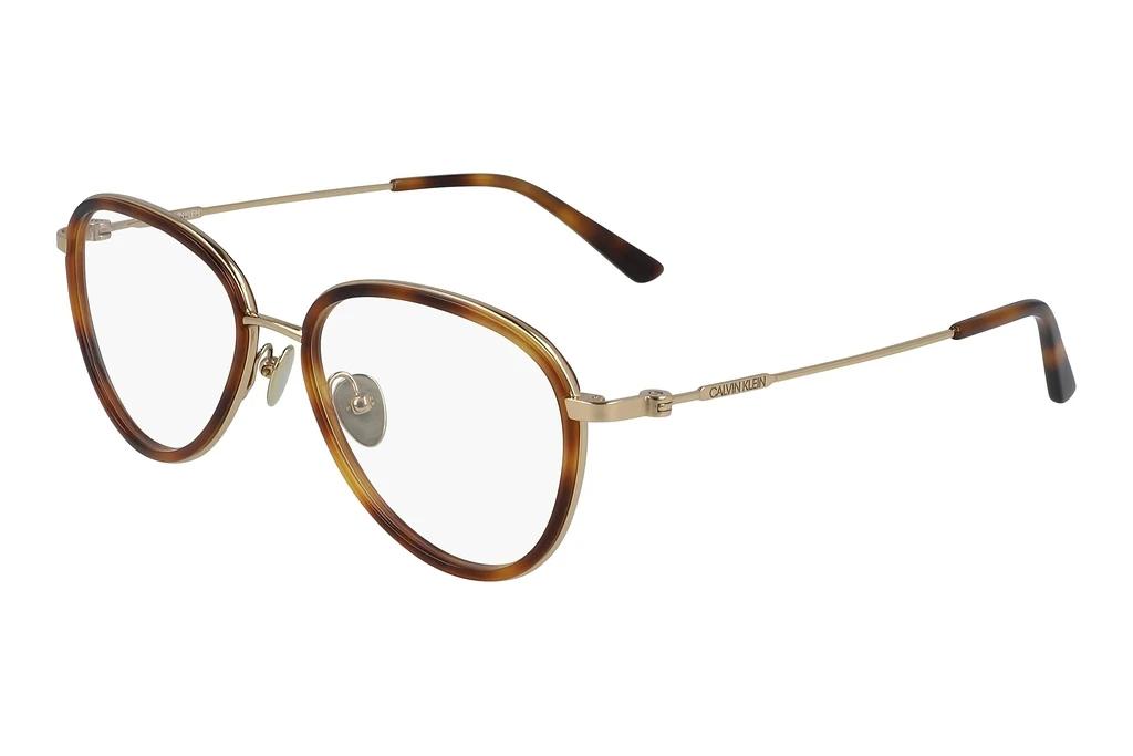 Calvin Klein   CK20106 240 BROWN SOFT TORTOISE