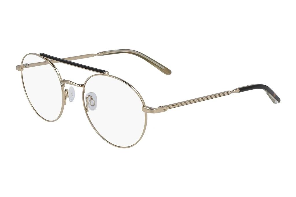 Calvin Klein   CK20126 717 GOLD GOLD