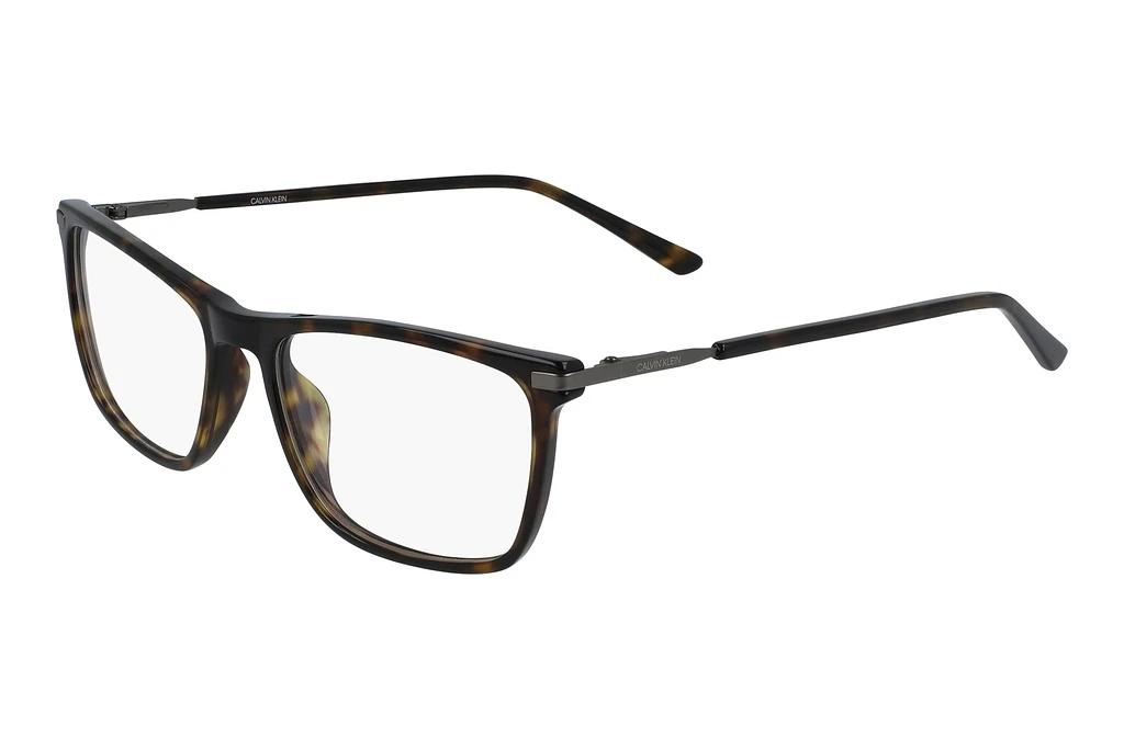 Calvin Klein   CK20512 235 BROWN DARK TORTOISE