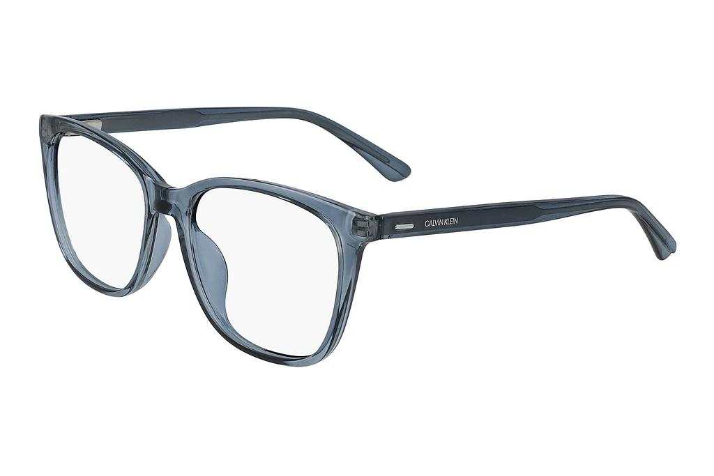 Calvin Klein   CK20525 429 BLUE CRYSTAL TEAL