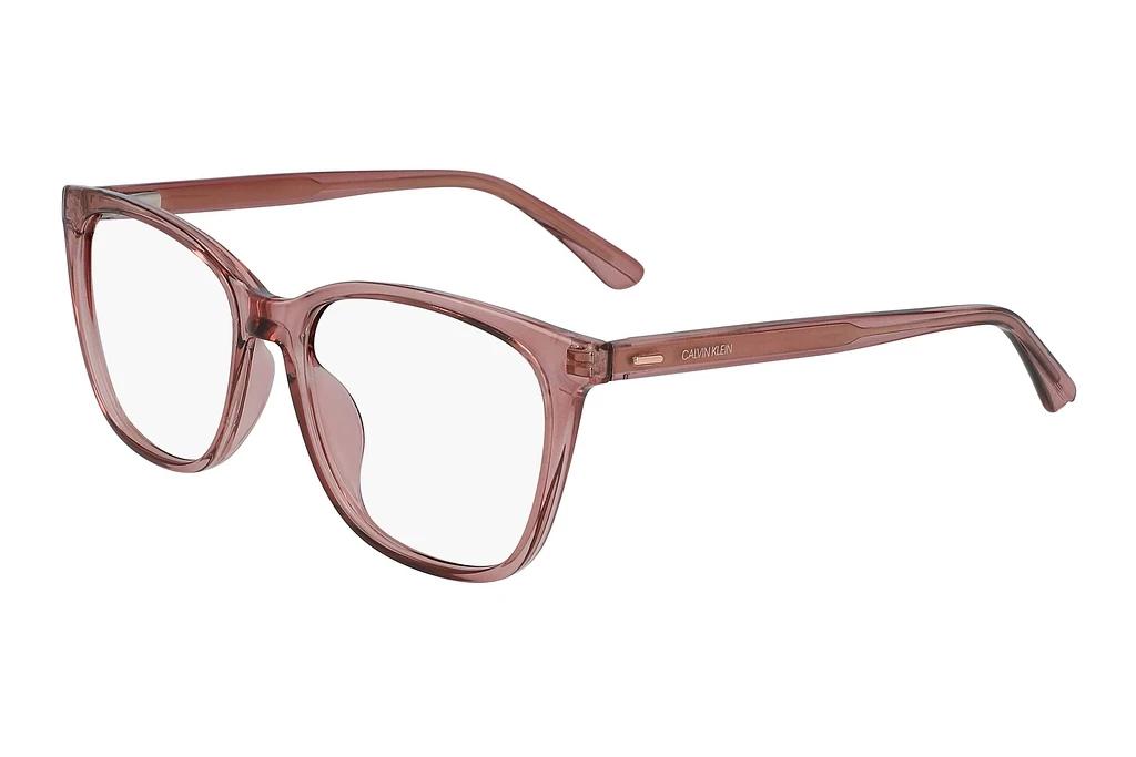 Calvin Klein   CK20525 662 PINK CRYSTAL ROSE