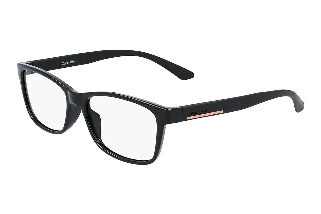 Calvin Klein   CK20533 001 BLACK BLACK