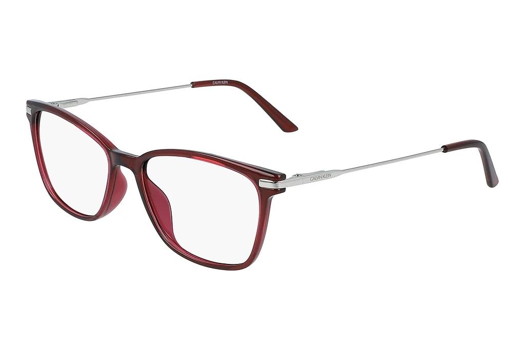 Calvin Klein   CK20705 653 PINK CRYSTAL DEEP BERRY
