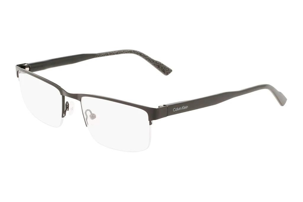 Calvin Klein   CK21126 002 BLACK MATTE BLACK