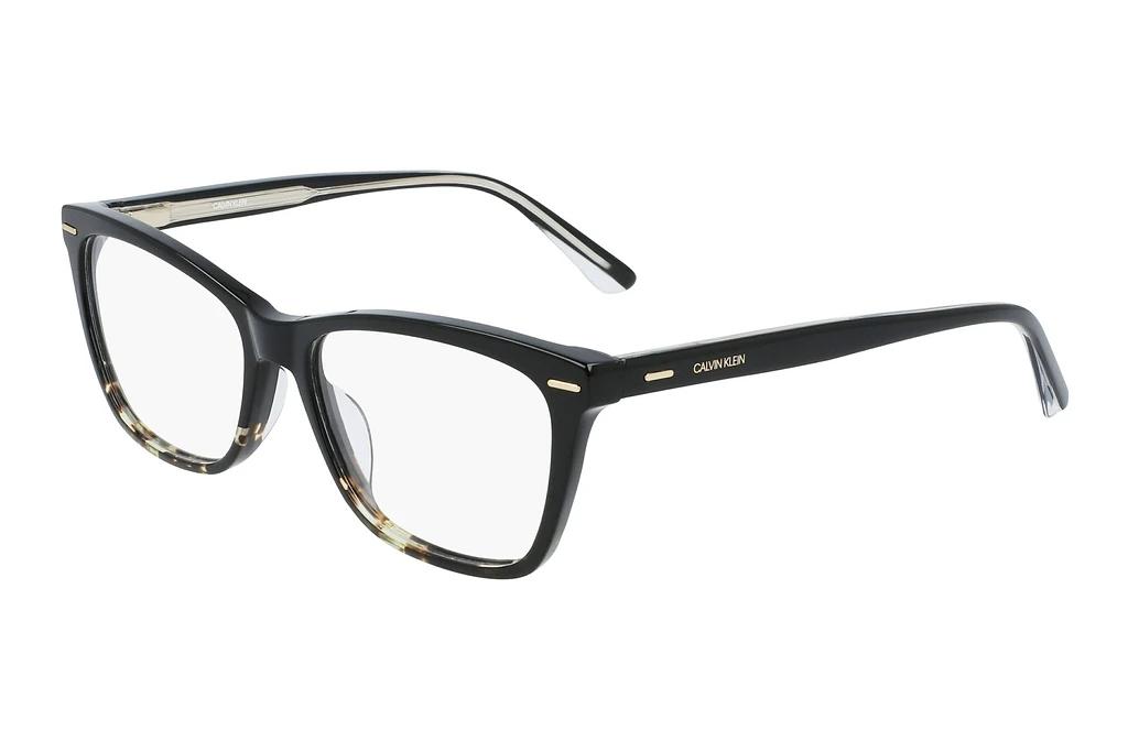 Calvin Klein   CK21501 001 BLACK BLACK