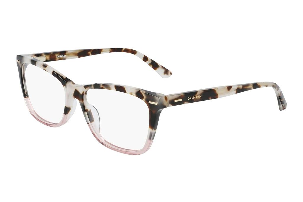 Calvin Klein   CK21501 111 WHITE IVORY TORTOISE