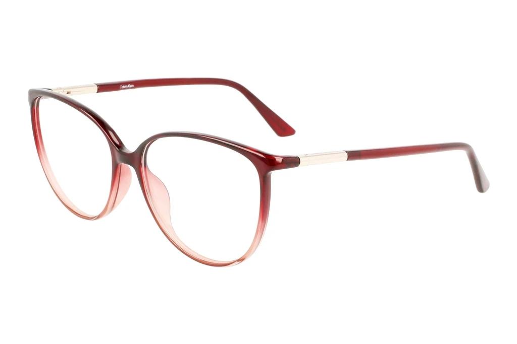 Calvin Klein   CK21521 605 RED BURGUNDY