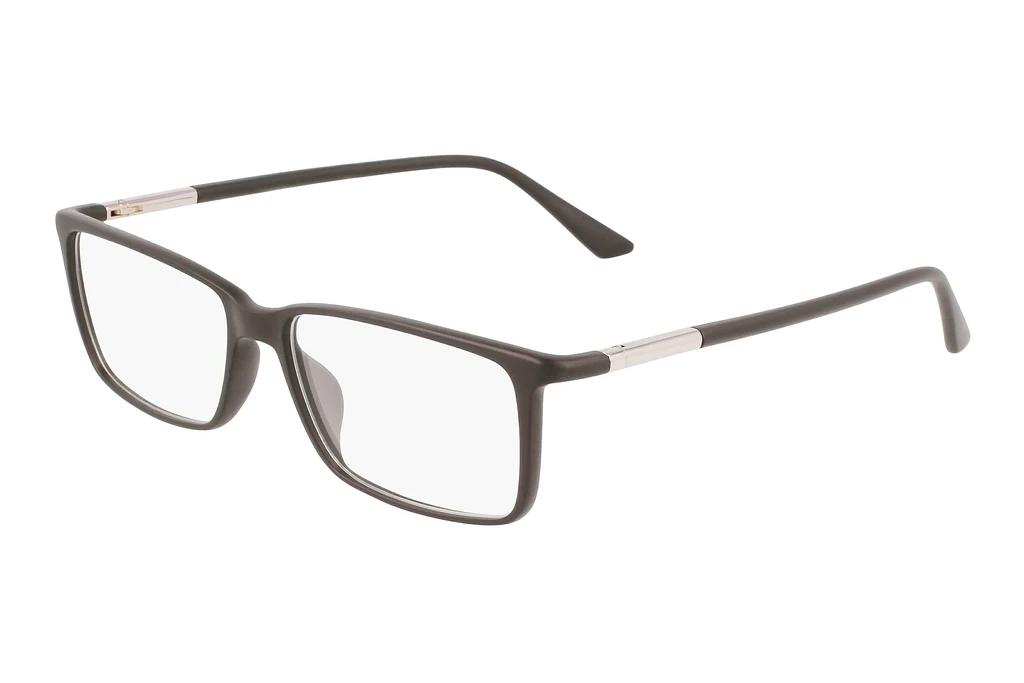 Calvin Klein   CK21523 002 BLACK MATTE BLACK
