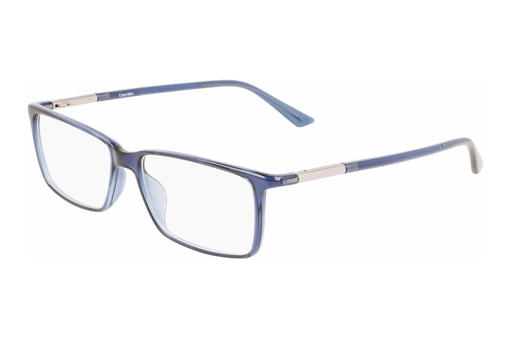 Calvin Klein   CK21523 004 BLACK BLUE