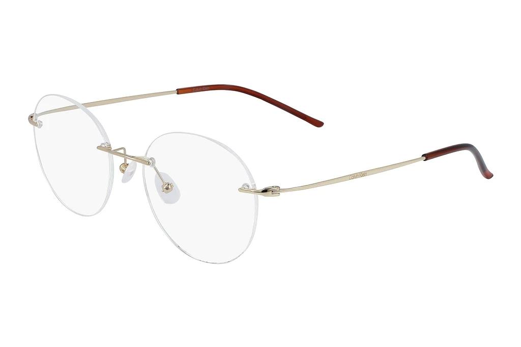 Calvin Klein   CK22125TA 200 BROWN BROWN
