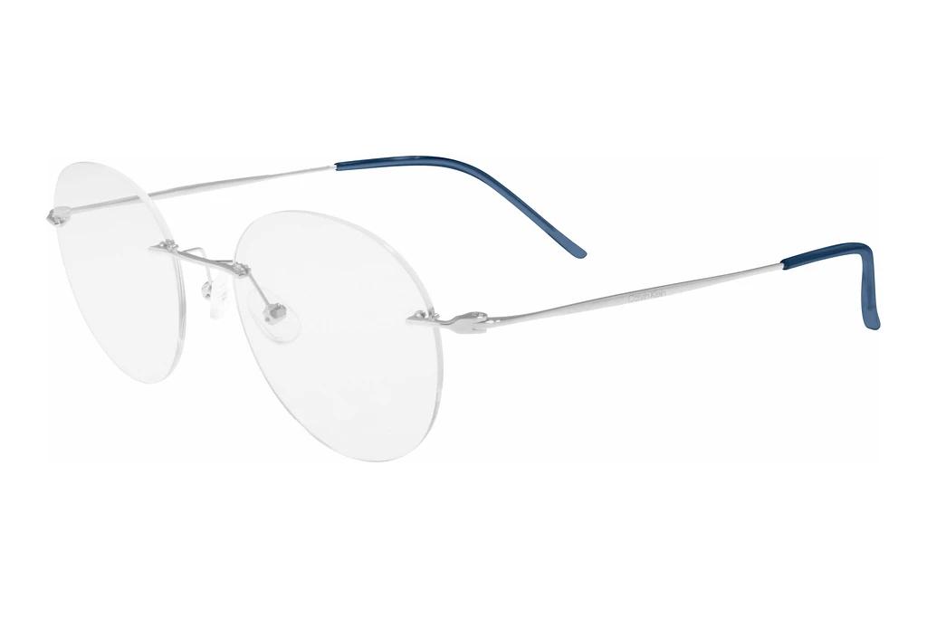 Calvin Klein   CK22125TA 414 BLUE BLUE