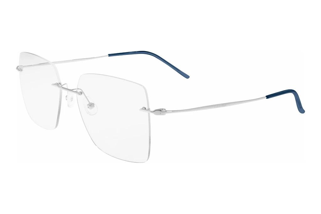 Calvin Klein   CK22125TC 414 BLUE BLUE