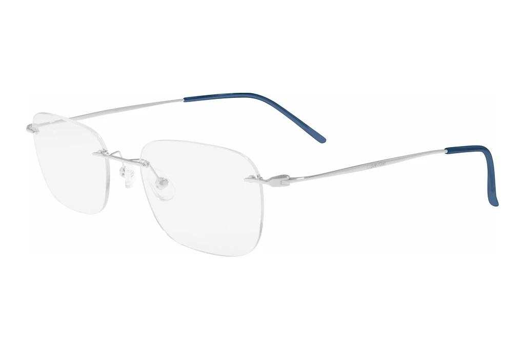 Calvin Klein   CK22125TD 414 BLUE BLUE