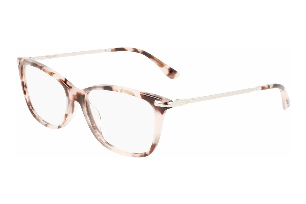 Calvin Klein   CK22501 663 PINK ROSE TORTOISE