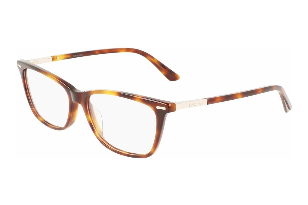 Calvin Klein   CK22506 220 BROWN BROWN HAVANA