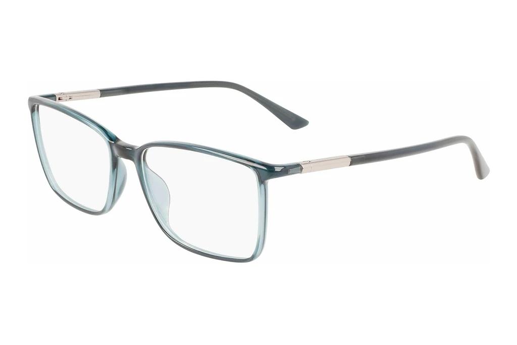 Calvin Klein   CK22508 431 BLUE PETROL