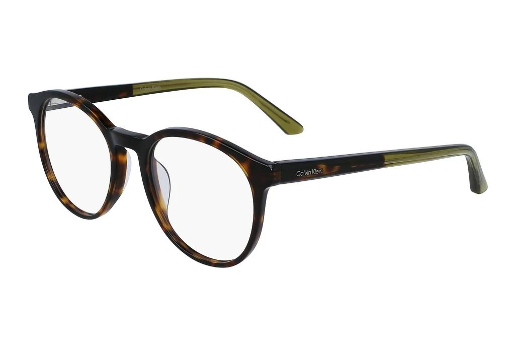 Calvin Klein   CK22546 235 BROWN DARK TORTOISE
