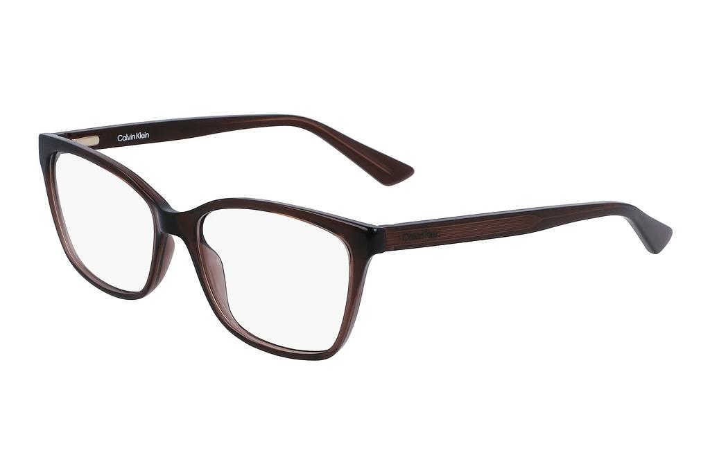 Calvin Klein   CK23516 200 BROWN BROWN