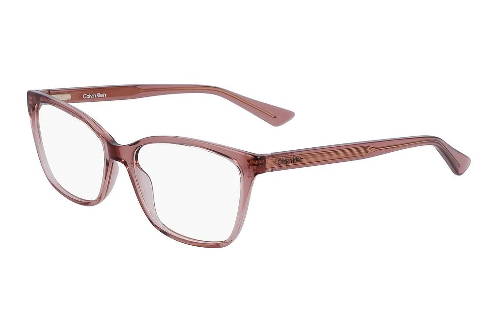 Calvin Klein   CK23516 662 PINK ROSE