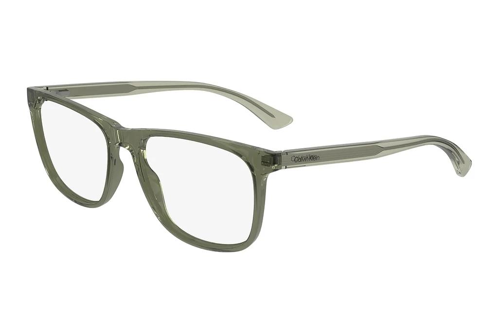 Calvin Klein   CK23548 330 GREEN SAGE