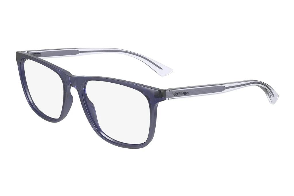 Calvin Klein   CK23548 438 BLUE BLUE