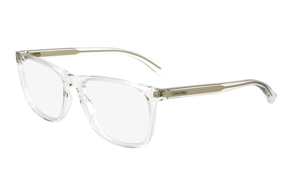 Calvin Klein   CK23548 970 CLEAR CRYSTAL