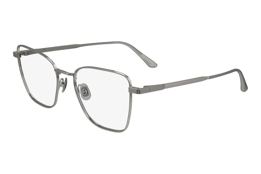 Calvin Klein   CK24102 070 SILVER RUTHENIUM