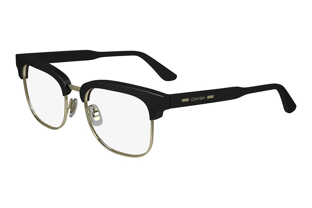 Calvin Klein   CK24103 001 BLACK BLACK