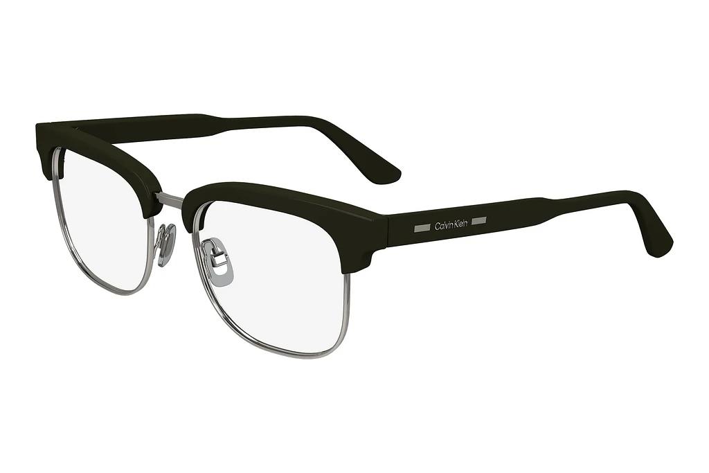 Calvin Klein   CK24103 300 GREEN GREEN