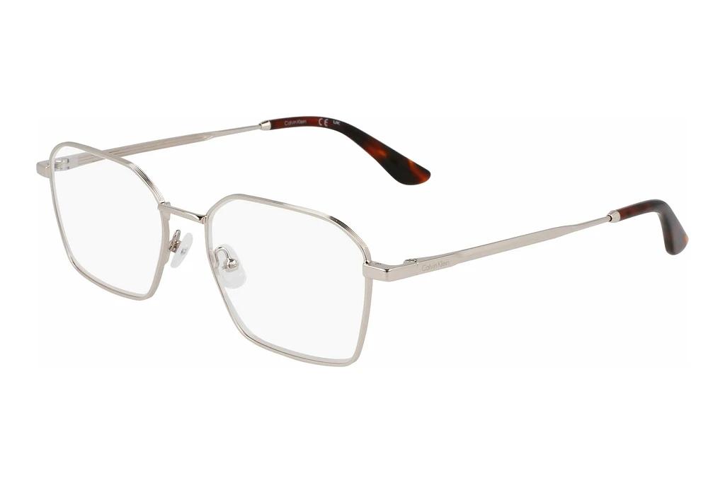Calvin Klein   CK24104 045 SILVER SILVER