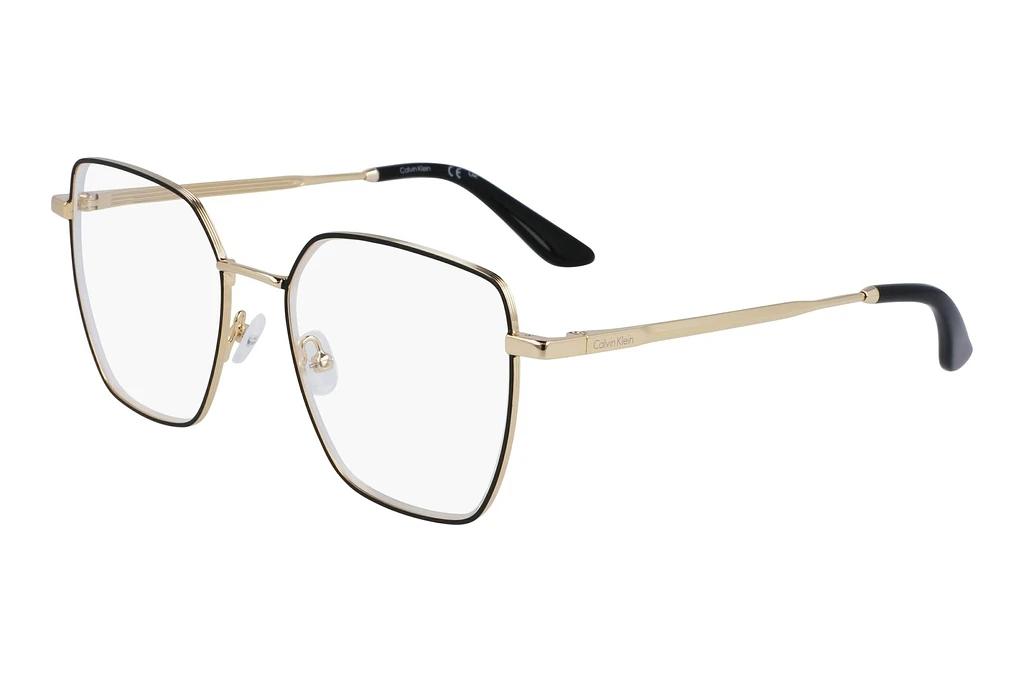 Calvin Klein   CK24105 711 GOLD GOLD/BLACK
