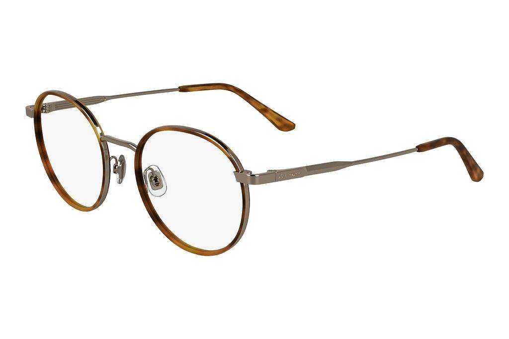 Calvin Klein   CK24114 265 BROWN BLONDE HAVANA