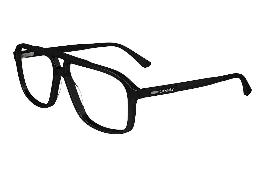Calvin Klein   CK24518 001 BLACK BLACK