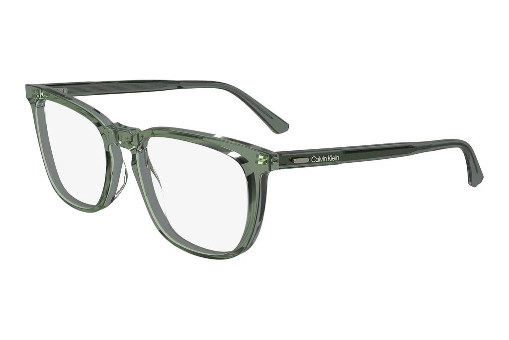 Calvin Klein   CK24519 300 GREEN GREEN