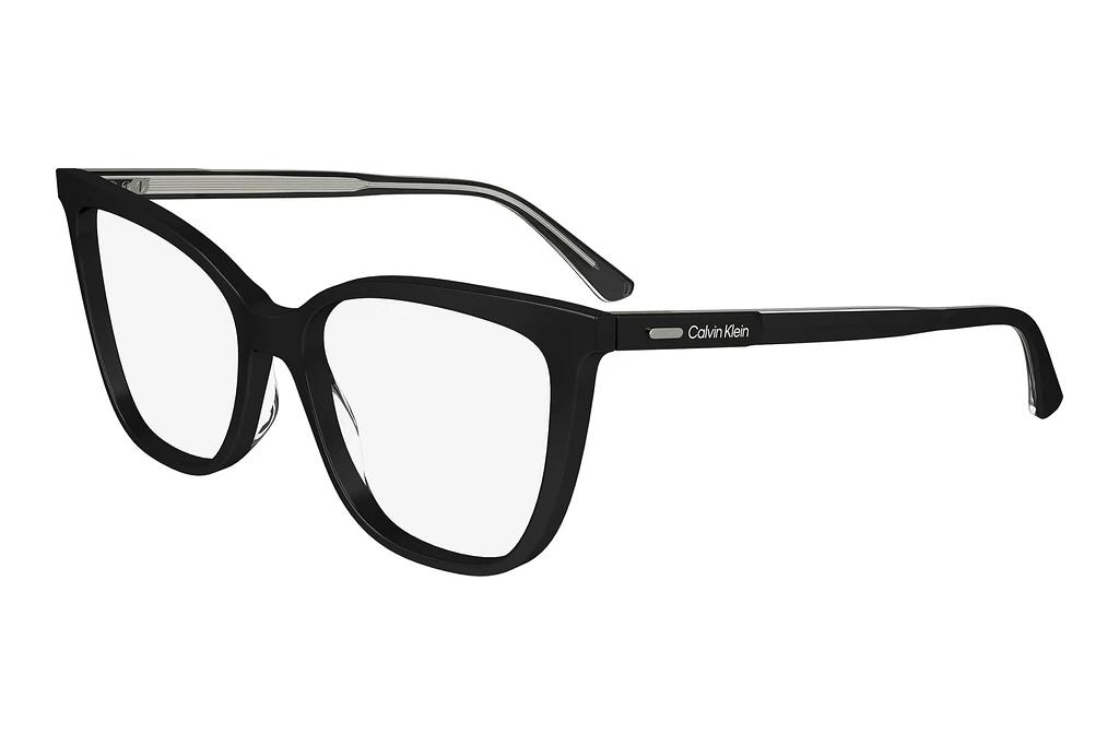 Calvin Klein   CK24520 001 BLACK BLACK