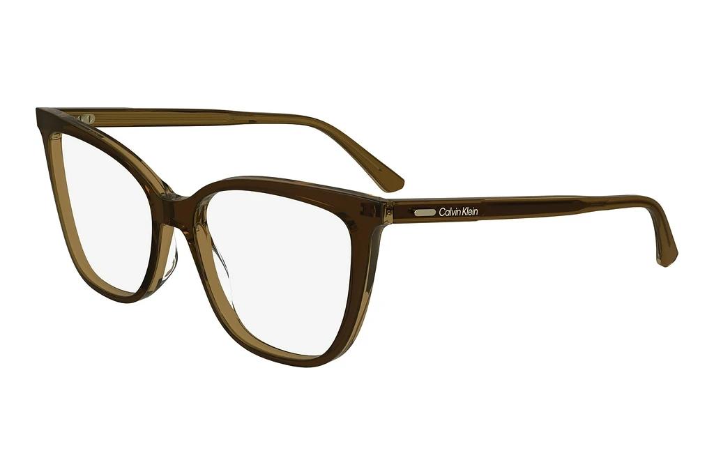 Calvin Klein   CK24520 200 BROWN BROWN