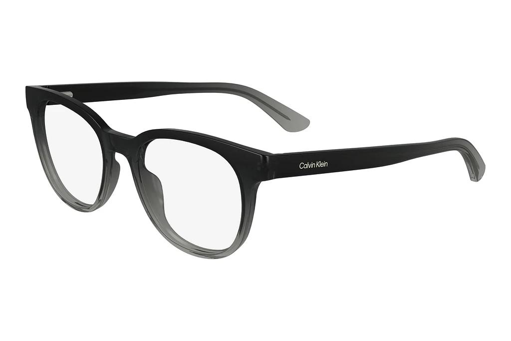 Calvin Klein   CK24522 004 BLACK BLACK/GREY