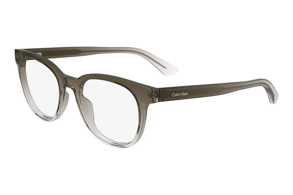 Calvin Klein   CK24522 036 GREY GRADIENT GREY