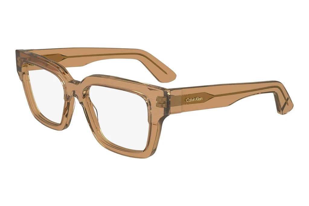 Calvin Klein   CK24526 278 BROWN LIGHT BROWN