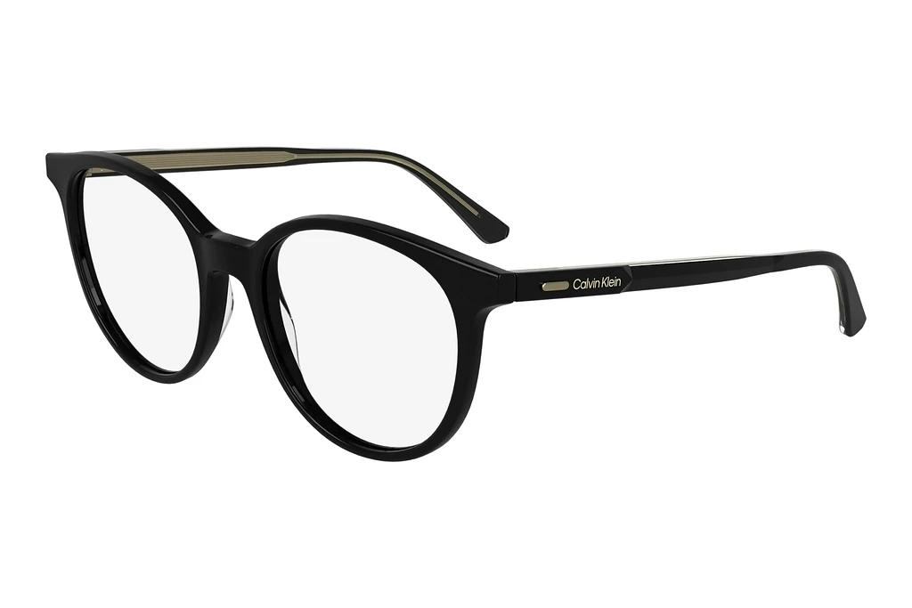 Calvin Klein   CK24543 001 BLACK BLACK