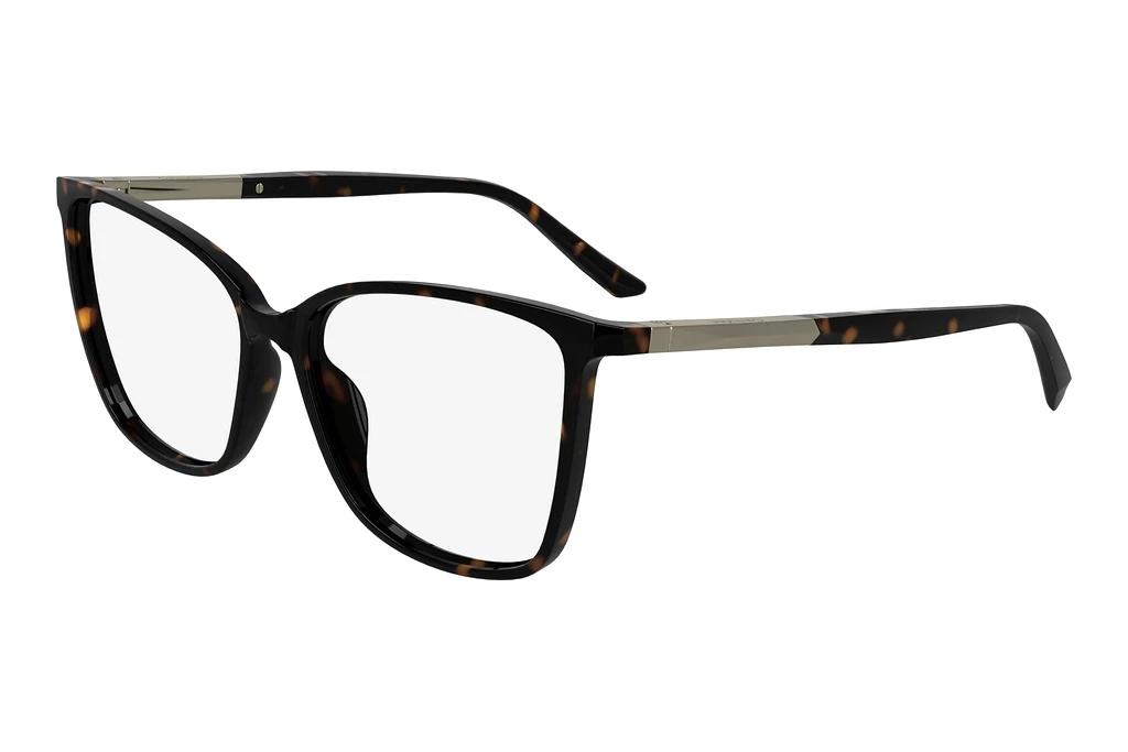 Calvin Klein   CK24545 235 BROWN DARK HAVANA