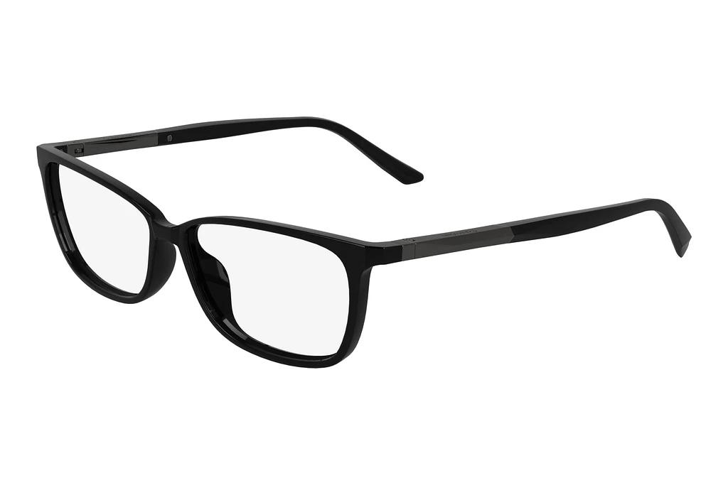 Calvin Klein   CK24546 001 BLACK BLACK