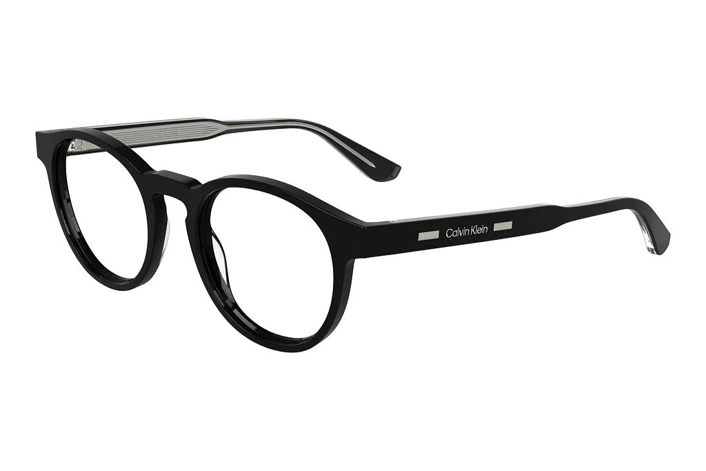 Calvin Klein   CK24551MAG-SET 001 BLACK BLACK