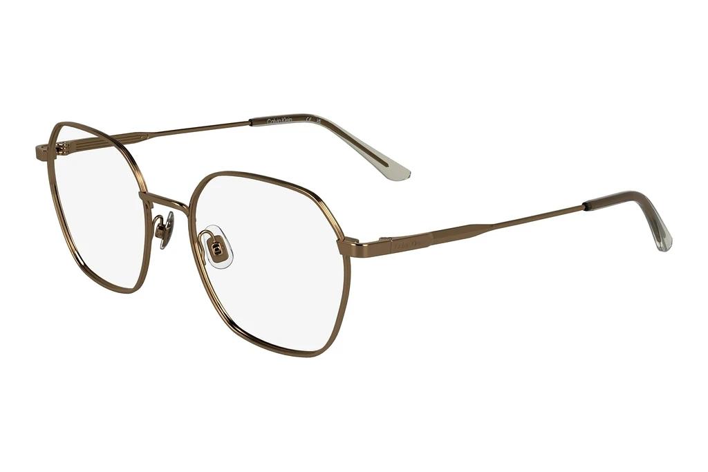 Calvin Klein   CK25103 771 YELLOW AMBER GOLD