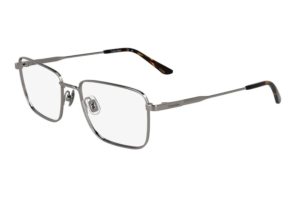 Calvin Klein   CK25104 071 SILVER LIGHT GUN