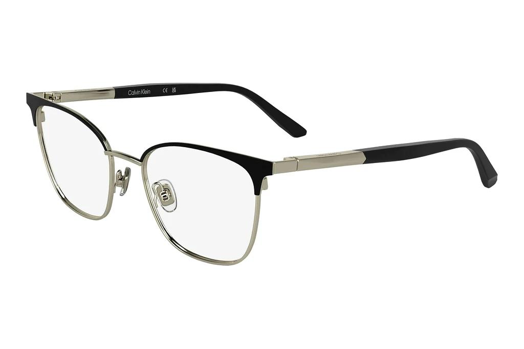 Calvin Klein   CK25105 001 BLACK BLACK