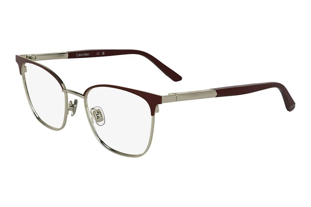 Calvin Klein   CK25105 605 RED BURGUNDY