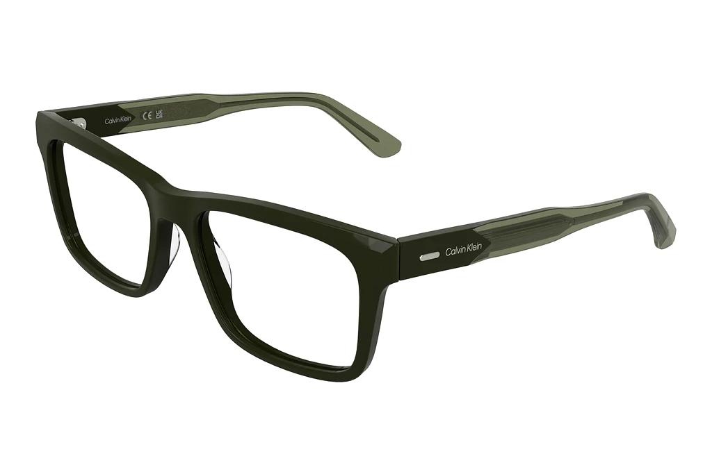 Calvin Klein   CK25544 330 GREEN KHAKI